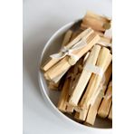 Gaia's Store Palo Santo Ağaç Tütsü 3'lü Set