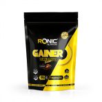Gainer Ultimate 2000 G Kilo Almaya Yardimci Karbonhidrat Tozu (Cikolata Aromali)