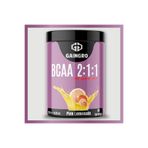 GAİNGRO BCAA 2:1:1 Pink Lemonade 250g - 40 Servis Hızlı Recovery & Kas Koruyucu Amino Asit
