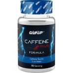 Gainup Caffeine Plus Formula Taurine - C Vit - Niasin 70 Servis