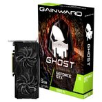 Gainward GeForce GTX 1660 Ti Ghost NE6166T018J9-1160L 6GB GDDR6 Ekran Kartı