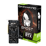 Gainward GeForce RTX 2060 Ghost 12GB GDDR6 Ekran Kartı