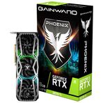 Gainward GeForce RTX 3070 Ti Phoenix 8GB GDDR6X Ekran Kartı