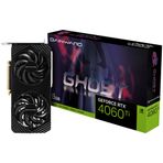 Gainward GeForce RTX 4060 Ti Ghost OC NE6406TT19P1-1060B 8GB GDDR6 128 Bit Ekran Kartı