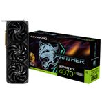 Gainward GeForce RTX 4070 Ti Super Panther OC 16GB GDDR6X Ekran Kartı