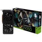 Gainward GeForce RTX 5050 Ghost NE65050019P1-GB2070B 8GB GDDR6 Ekran Kartı