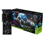 Gainward GeForce RTX 5060 Ti Python III NE7506T019T1-GB2061T 16GB GDDR7 Ekran Kartı