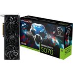 Gainward GeForce RTX 5070 Python III NE75070019K9-GB2050T 12GB GDDR7 Ekran Kartı