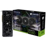 Gainward GeForce RTX 5080 Phantom NE75080019T2-GB2030P 16GB GDDR7 Ekran Kartı