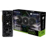 Gainward GeForce RTX 5090 Phantom NE75090019R5-GB2020P 32GB GDDR7 Ekran Kartı