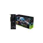 gainward RTX5070 PYTHON III Overclock 12GB GDDR7 192Bit (NE75070S19K9-GB2050T) Ekran Kartı