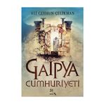 Gaipya Cumhuriyeti - Ali Ceyhun Çelikman
