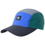 Gajaous Kadın beyzbol kepi, hızlı kurur, outdoor spor beresi, koşu şapkası, kadın golf kepi, Mavi, Tek Beden