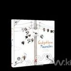 Gakgukların Maceraları 6 Takım Kitap - Melike Günyüz Reza Hemmatirad