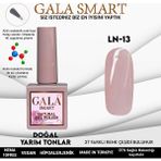 Gala 10 ml LN13 Smart Natural Kalıcı Oje