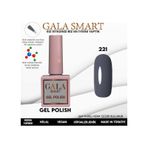 Gala 10 ml NO:221 Smart Classic Kalıcı Oje