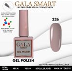 Gala 10 ml NO:226 Smart Classic Kalıcı Oje