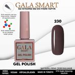 Gala 10 ml NO:230 Smart Classic Kalıcı Oje