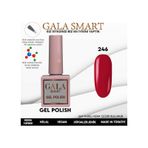 Gala 10 ml NO:246 Smart Classic Kalıcı Oje