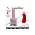 Gala 10 ml NO:247 Smart Classic Kalıcı Oje