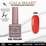 Gala 10 ml NO:256 Smart Classic Kalıcı Oje