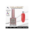 Gala 10 ml NO:261 Smart Classic Kalıcı Oje