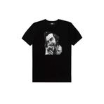 Gala Che Guevara Siyah Erkek Tişört T-shirtü