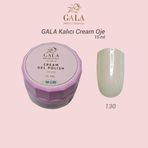 Gala Professional 130 129 15 ml Cream Kalıcı Oje