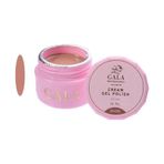 Gala Professional 15 ml No:058 Cream Oje