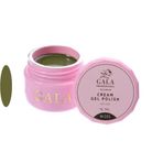 Gala Professional 15 ml No:101 Cream Oje