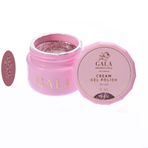 Gala Professional 15 ml No:112 Cream Oje