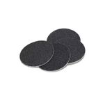 Gala Professional 20 Adet 80 Girit Pododisk