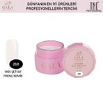 Gala Professional 210 15 ml Cream Oje