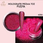 Gala Professional 4306 Krom Prizma Toz