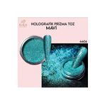 Gala Professional 4406 Krom Prizma Toz