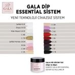 Gala Professional C32 10 gr Dip Sistem Toz