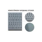 Gala Professional CB-119 Sticker