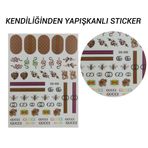 Gala Professional DD-490 Sticker