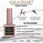 Gala Professional Gala Smart 10 ml Ultra Base