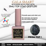 Gala Professional Gala Smart No:1 10 ml Prism Top