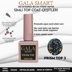Gala Professional Gala Smart No:3 10 ml Prism Top