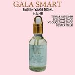 Gala Professional Nane 50 ml Tırnak Bakım Yağı