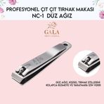 Gala Professional NC-01 Tırnak Makası