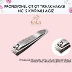 Gala Professional NC-02 Tırnak Makası