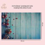 Gala Professional No:1 Arka Plan Kumaşı