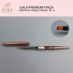 Gala Professional No:12 Premium Frenç Fırça