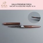 Gala Professional NO:4 Premium Fırça