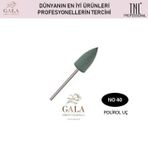 Gala Professional No:40 Polirol Yumuşak Uç