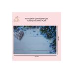Gala Professional No:5 Arka Plan Kumaşı