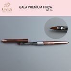 Gala Professional No:9 Premium Fırça